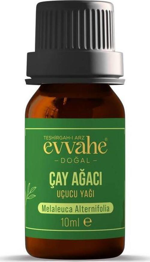 Çay Ağacı Yağı (10ml.)