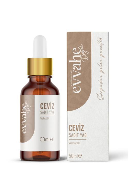 Ceviz Yağı 50 ml
