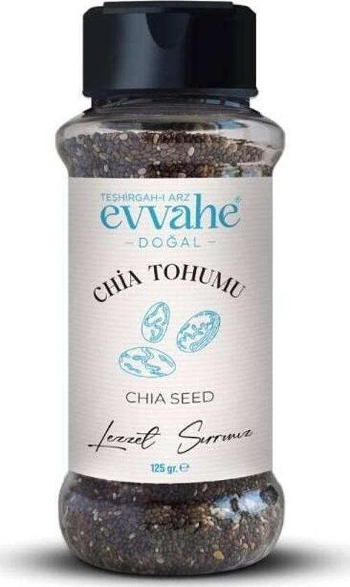 Chia Tohumu 125 Gr.