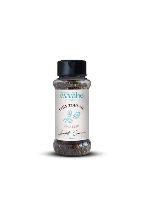 Chia Tohumu (125GRAM)