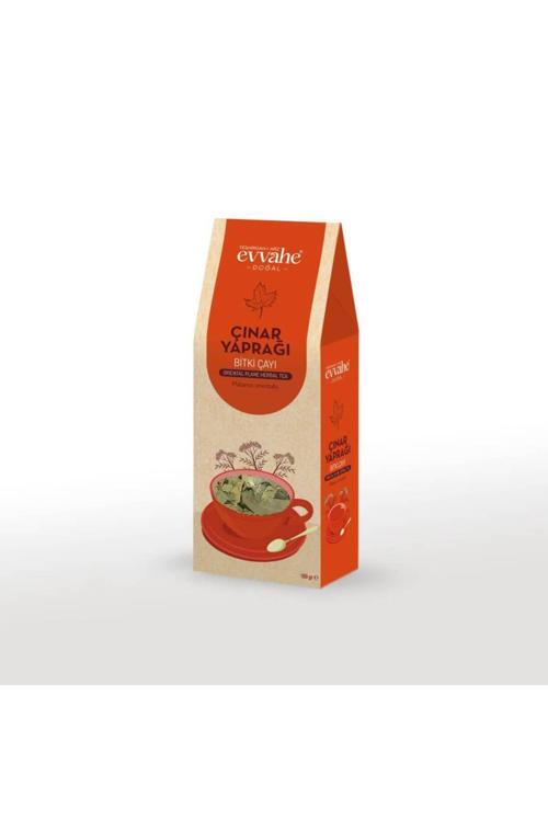Çınar Yaprağı (100 Gr.)