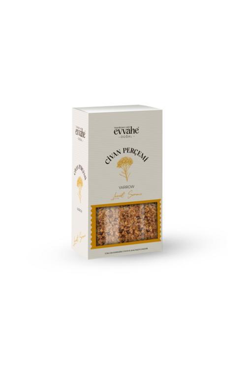 Civan Perçemi (50 GR.)