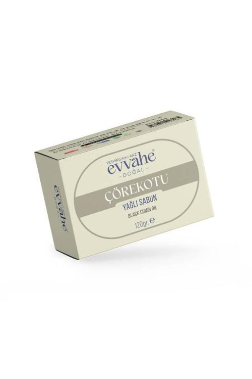 Çörekotu Yağlı Sabun