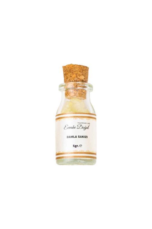 Damla Sakızı (5 GR.)