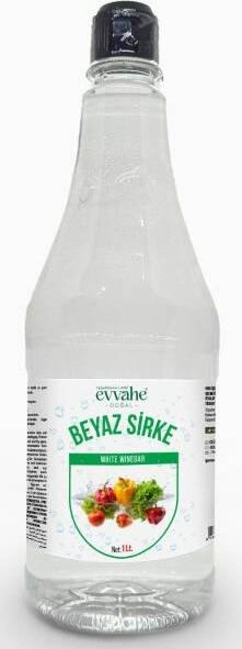 DOĞAL BEYAZ SİRKE
