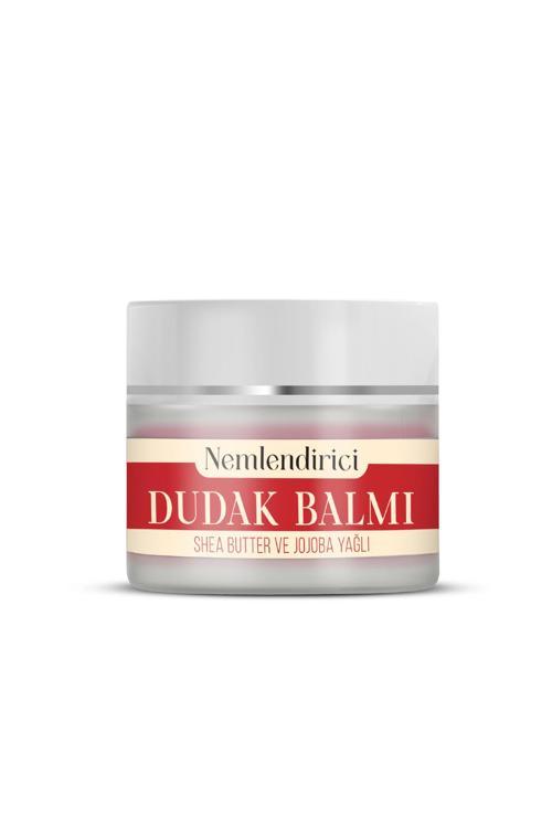 Dudak Balmı 10 Ml.