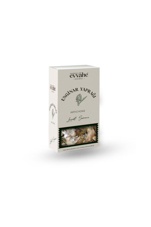 Enginar Yaprağı 50gr.