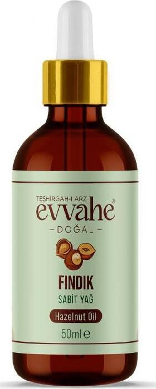 Fındık Yağı 50 ml