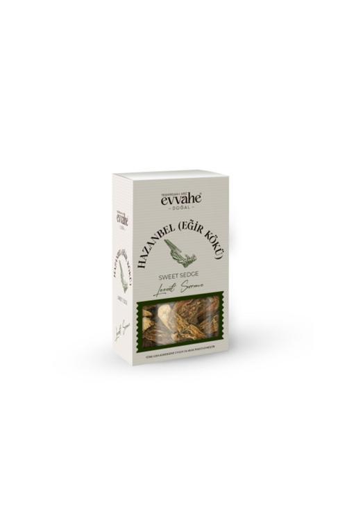 Hazanbel (EĞİR KÖKÜ) 50gr.