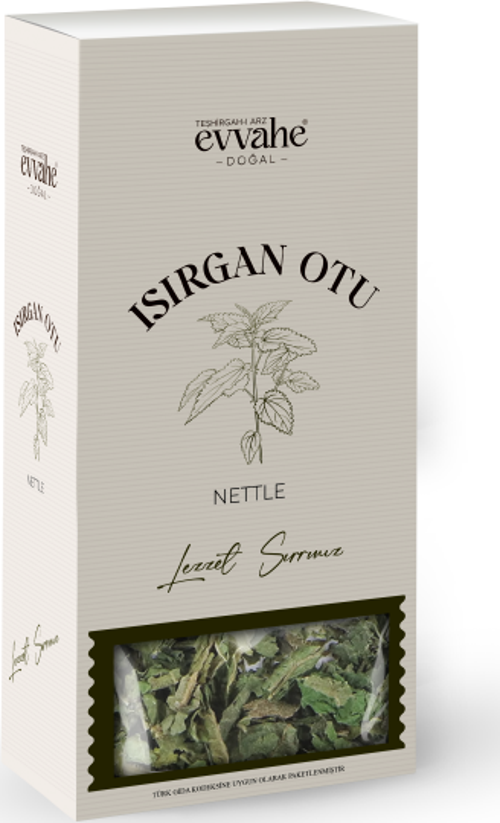 ISIRGAN OTU (100 Gr.)