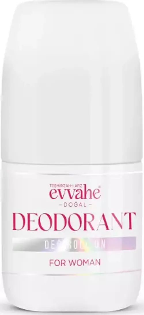 Kadın Deodorant 70ml