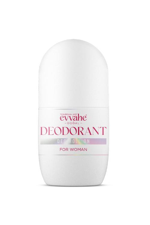 Kadın Deodorant 70ml