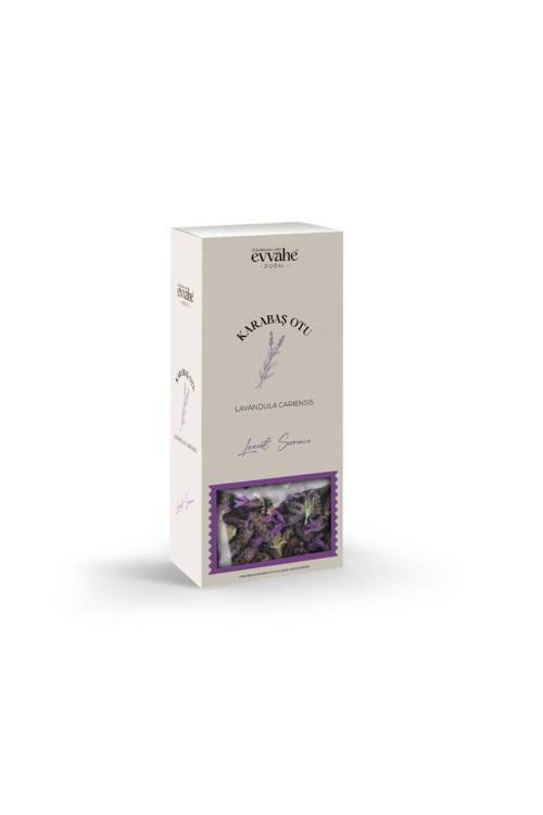 Karabaş Otu (50 Gram)