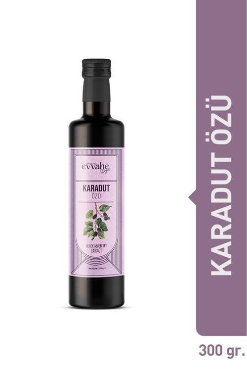 Karadut Özü 350ml
