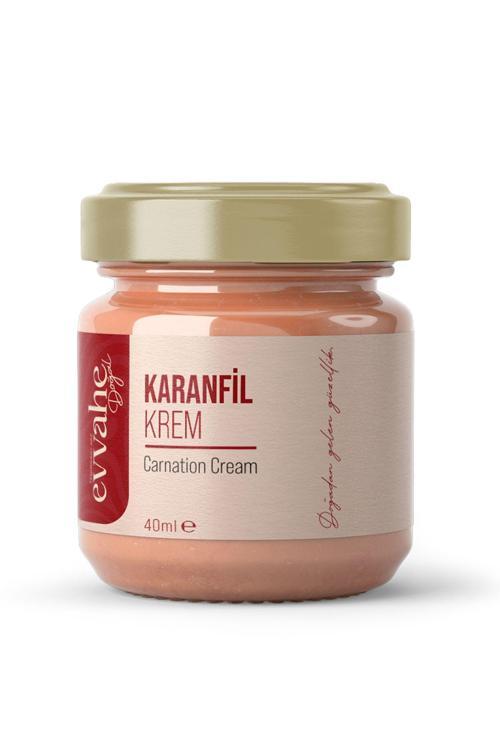 Karanfil (FERAHLATICI KOKU) Krem (40ML)