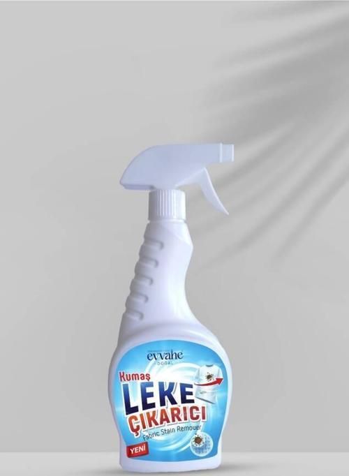 Kumaş Leke Çıkarıcı