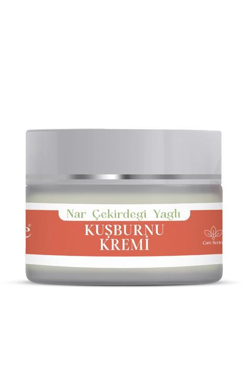 Kuşburnu Kremi (doğal Vazelin) 30 Ml.