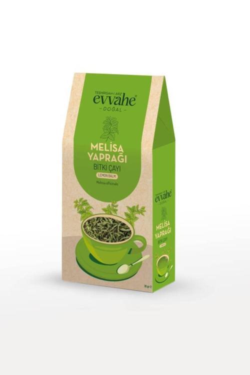 Melisa Yaprağı (30 GRAM)