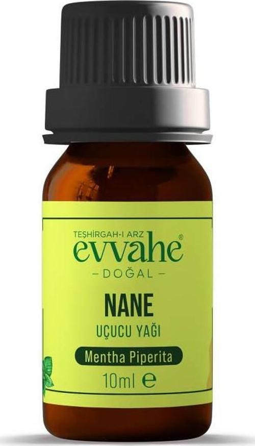 Nane Yağı (10 ml)