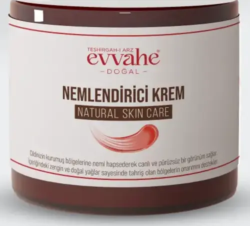 Nemlendirici Krem (100Ml)
