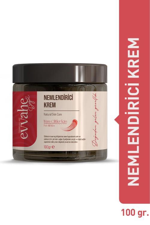 Nemlendirici Krem (100Ml)