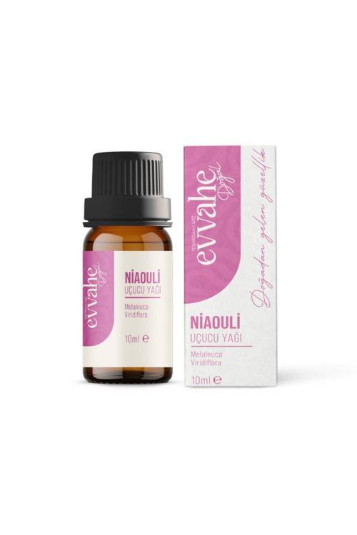 Niaouli Yağı 10ml (%100 SAF UÇUCU YAĞ)