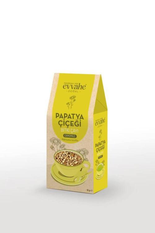 Papatya Çiçeği (50 GRAM)