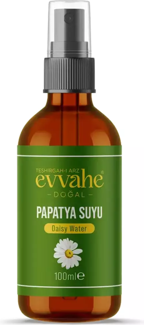 Papatya Suyu (100ml e)