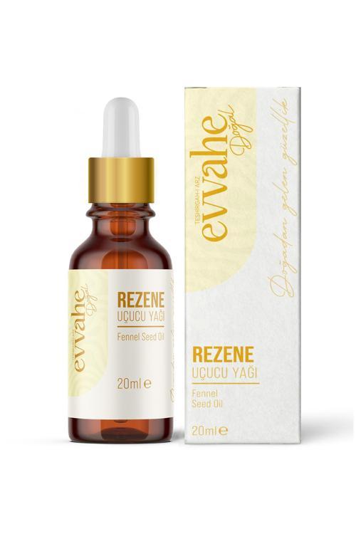 Rezene Yağı 20ml.