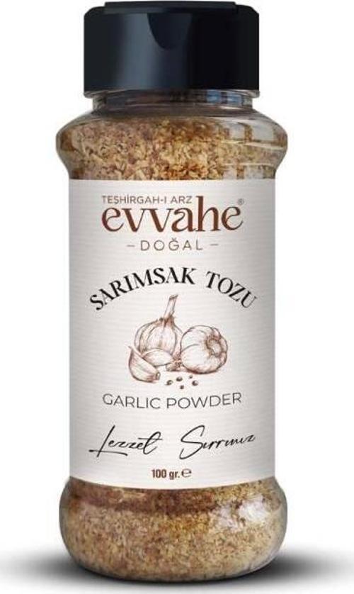 Sarımsak Tozu 100 Gr.