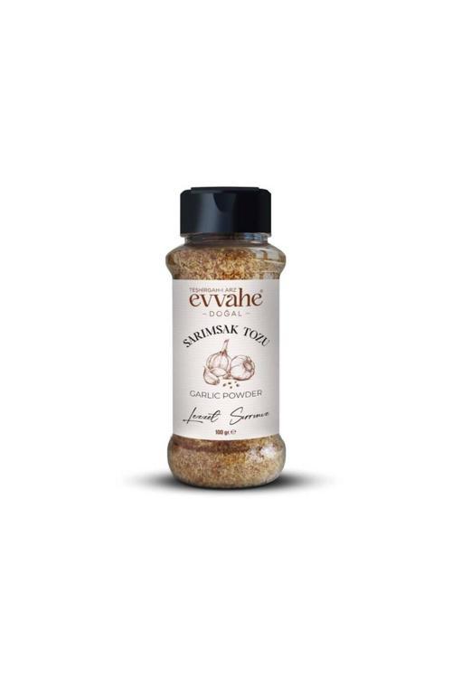 Sarımsak Tozu (100 Gram)
