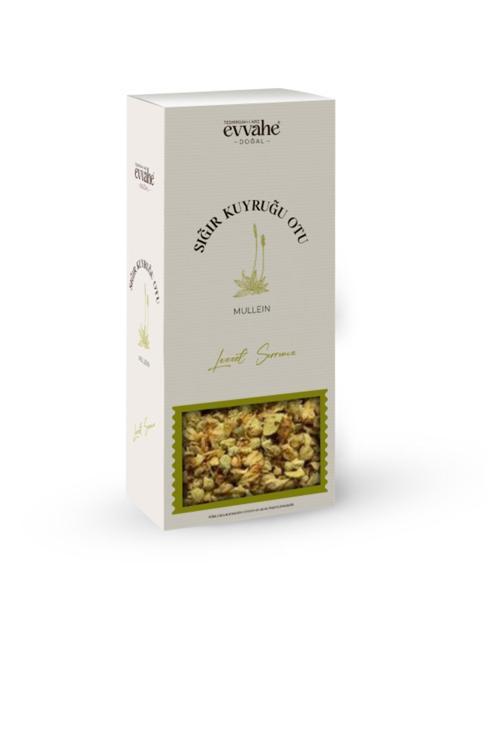 Sığır Kuyruğu Otu 100gr.