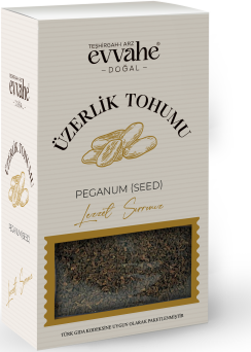 ÜZERLİK TOHUMU (100 Gr.)