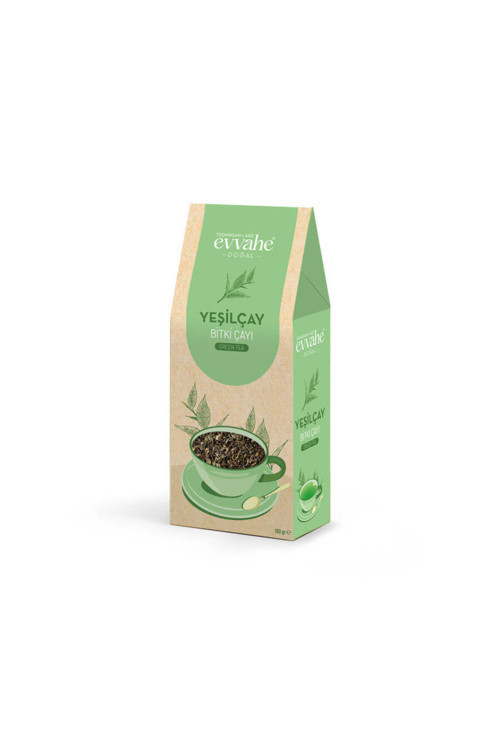 Yeşil Çay (150gr.)
