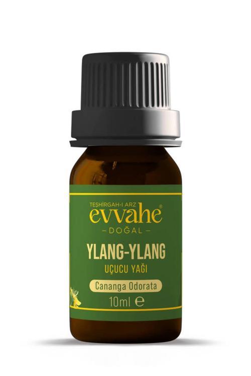 Ylang - Ylang Yağı (10ml.)