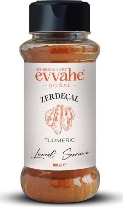 Zerdeçal 100 Gr.