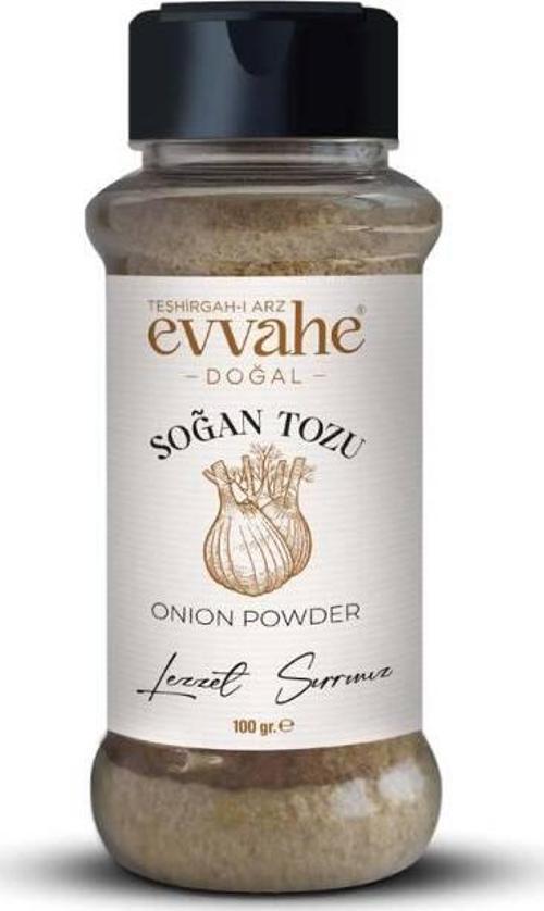 Soğan Tozu 100 Gr.
