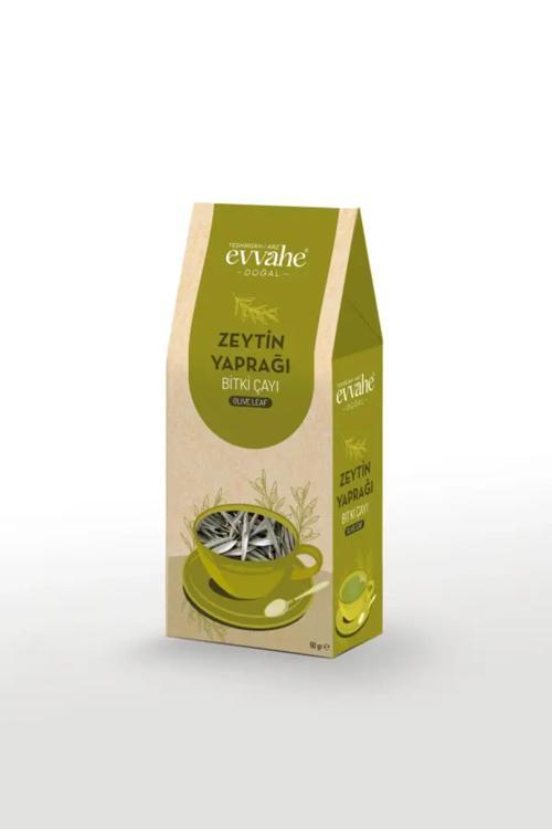 Zeytin Yaprağı (50 GRAM)