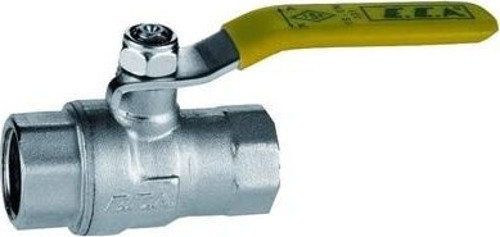 ECA G 1 1/2'' KÜRESEL GAZ VALFİ