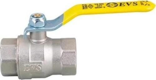 1 1/2' DOĞALGAZ VANASI DN40 12 ADET