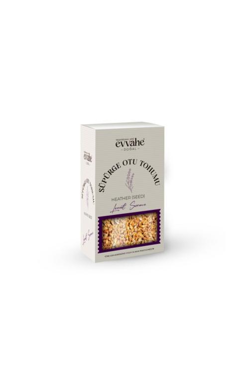 Süpürge Otu Tohumu 100gr.