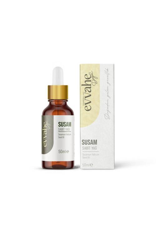 Susam Yağı (50 ML)