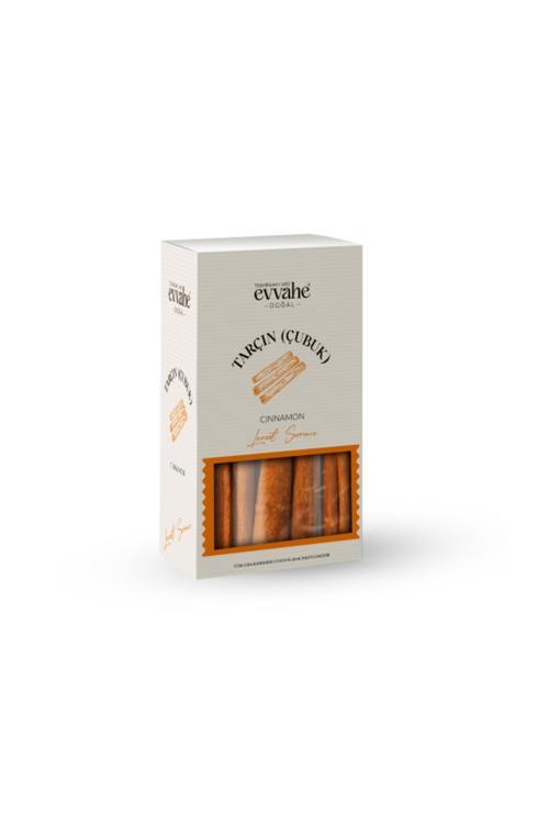 Tarçın (ÇUBUK) (100 GR.)
