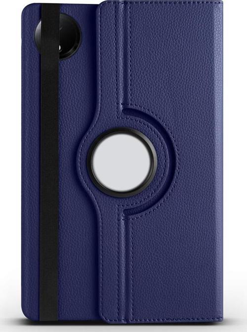 Redmi Pad SE 8.7 Dönen Standlı 360 Tablet Kılıf