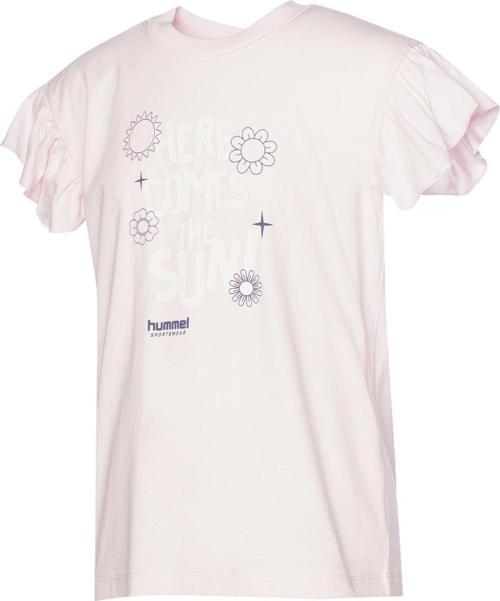 Angel T-Shırt S/S Kız Çocuk Kısa Kol T-Shırt