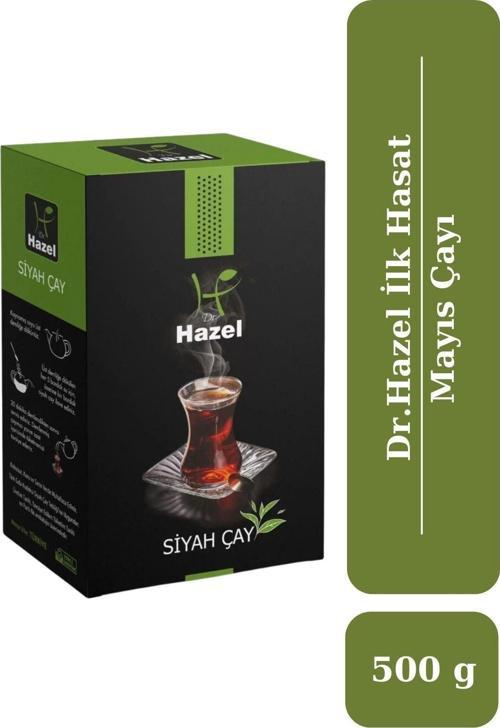 Drhazel İlk Hasat Mayıs Çayı 500 gr