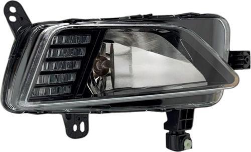 Vw Polo Sağ Sis Lambası Ledli 2018-2020