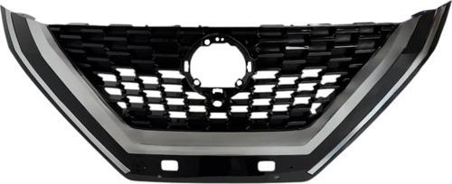 Nissan QASHQAİ Ön Panjur Kamera Delikli 2021-2024 62310-6UA0A