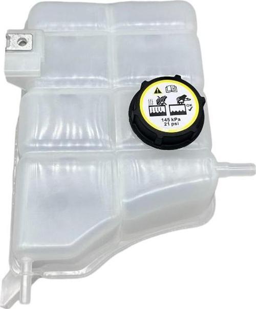 Depo Su Yedek BT50 Ranger 2011-2015