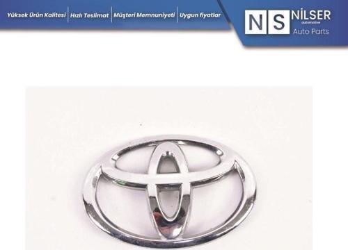 Toyota Corolla Arka Arma 2007-2021